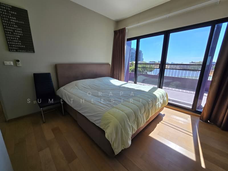 Noble Reveal, Bangkok, 36 Soi Sukhumvit 63, Ekamai Road, Phra Kanong Nua, Watthana, Bangkok, 2 Bedrooms, 88 sqm, Condo For Sale, by Orapa Sumetheesirisakul, 500242675 - DDproperty.com