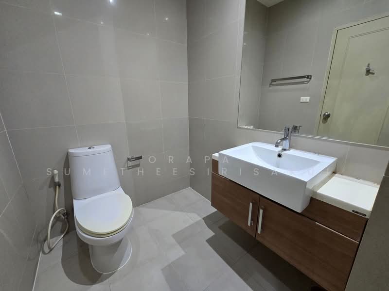 Noble Reveal, Bangkok, 36 Soi Sukhumvit 63, Ekamai Road, Phra Kanong Nua, Watthana, Bangkok, 2 Bedrooms, 88 sqm, Condo For Sale, by Orapa Sumetheesirisakul, 500242675 - DDproperty.com