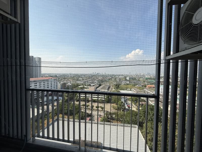 The Hotel Serviced Condo : เดอะ โฮเทล เซอร์วิส คอนโด, นนทบุรี, บางกระสอ, เมืองนนทบุรี, นนทบุรี, 57 ตร.ม., คอนโด ให้เช่า, โดย Living Real Estates, 500242676 - DDproperty.com