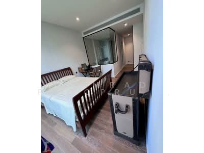 For Rent - Muniq Langsuan, Bangkok