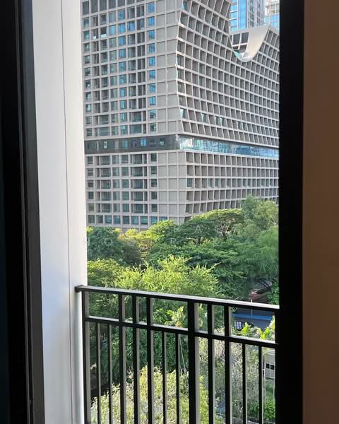 Muniq Langsuan, Bangkok, Soi Tonson, Lumphini, Pathum Wan, Bangkok, 1 Bedroom, 56 sqm, Condo For Rent, by Somrad Phoopruksachart, 500242677 - DDproperty.com