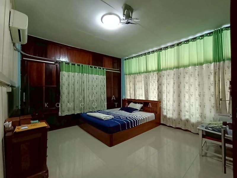 ขายบ้านเดี่ยว พร้อมพื้นที่ทำธุรกิจ บรรยากาศร่มรื่น ใกล้แหล่งชุมชน ติดโรงเรียนประจำ ต.ดอนมูล จ.แพร่, Phrae, Don Mun, Sung Men, Phrae, 3 Bedrooms, 400 sqm, Single Detached House For Sale, by Jutanon Komoottanaruk, 500242678 - DDproperty.com