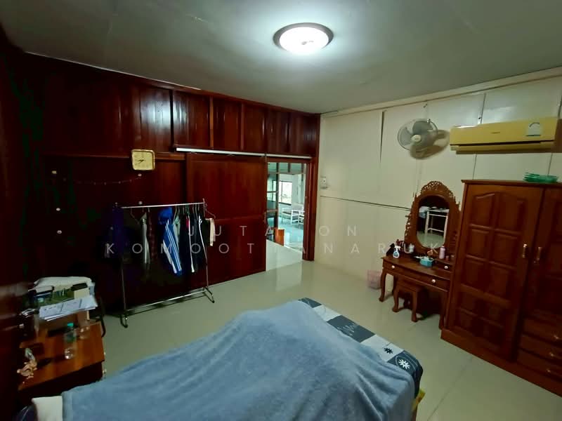 ขาย - ขายบ้านเดี่ยว พร้อมพื้นที่ทำธุรกิจ บรรยากาศร่มรื่น ใกล้แหล่งชุมชน ติดโรงเรียนประจำ ต.ดอนมูล จ.แพร่, แพร่