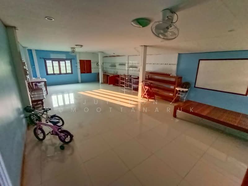 ขาย - ขายบ้านเดี่ยว พร้อมพื้นที่ทำธุรกิจ บรรยากาศร่มรื่น ใกล้แหล่งชุมชน ติดโรงเรียนประจำ ต.ดอนมูล จ.แพร่, แพร่