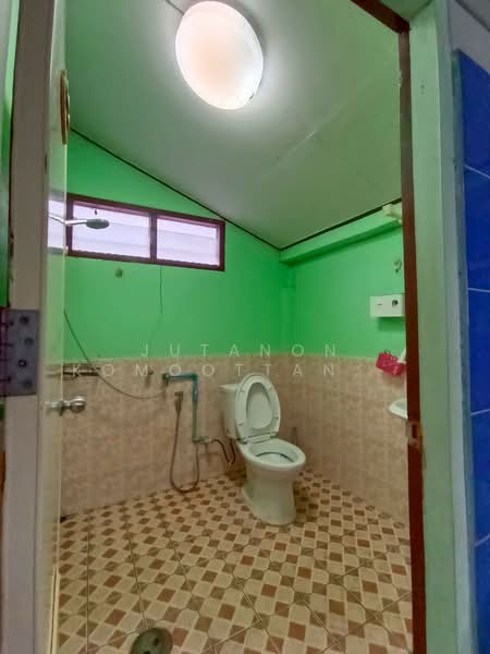 ขาย - ขายบ้านเดี่ยว พร้อมพื้นที่ทำธุรกิจ บรรยากาศร่มรื่น ใกล้แหล่งชุมชน ติดโรงเรียนประจำ ต.ดอนมูล จ.แพร่, แพร่