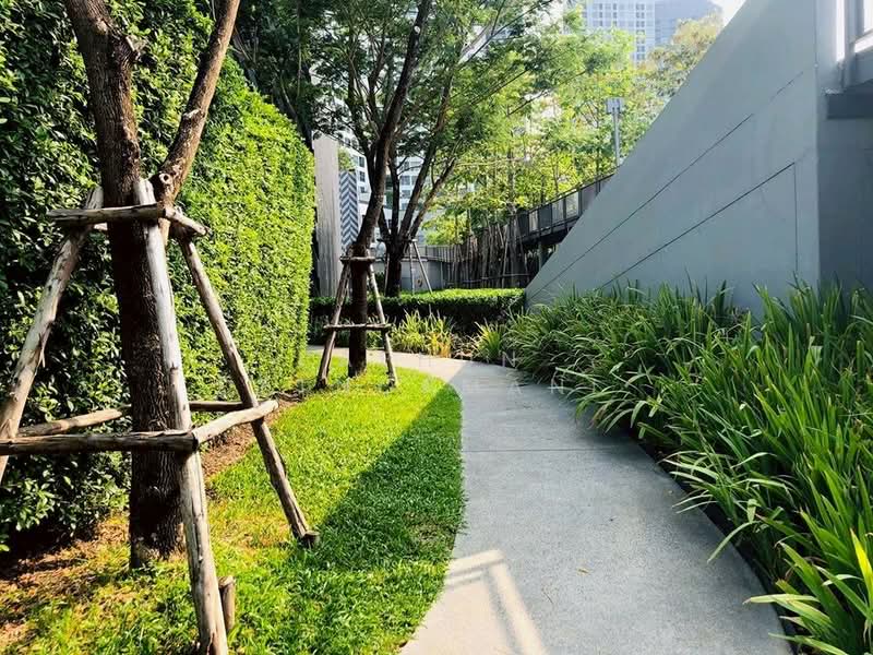 IDEO O2 บางนา, กรุงเทพ, 195 ถนนสรรพาวุธ, บางนาใต้, บางนา, กรุงเทพ, 53 ตร.ม., คอนโด ให้เช่า, โดย Pafhun Detnopmani , 500242679 - DDproperty.com