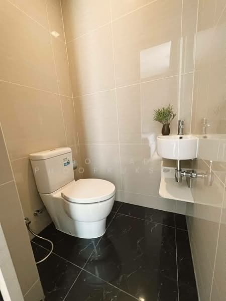 Park Origin Phrom Phong (Park 24), Bangkok, 68 Soi Sukhumvit 24, Khong Tan, Khlong Toei, Bangkok, Studio, 29 sqm, Condo For Sale, by Somrad Phoopruksachart, 500242680 - DDproperty.com