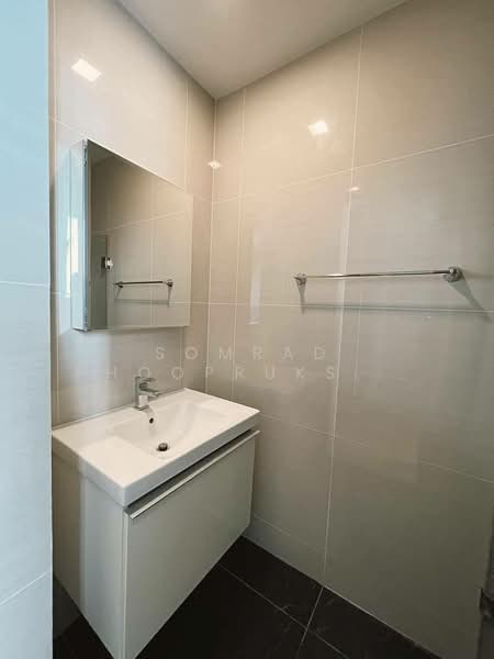 Park Origin Phrom Phong (Park 24), Bangkok, 68 Soi Sukhumvit 24, Khong Tan, Khlong Toei, Bangkok, Studio, 29 sqm, Condo For Sale, by Somrad Phoopruksachart, 500242680 - DDproperty.com