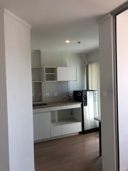 Lumpini Ville La Salle-Bearing, Bangkok, Sukhumvit 105 Road, Bang Na, Bang Na, Bangkok, 1 Bedroom, 27 sqm, Condo For Rent, by Living Condo, 500242681 - DDproperty.com