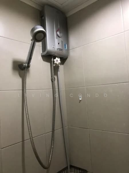 Lumpini Ville La Salle-Bearing, Bangkok, Sukhumvit 105 Road, Bang Na, Bang Na, Bangkok, 1 Bedroom, 27 sqm, Condo For Rent, by Living Condo, 500242681 - DDproperty.com