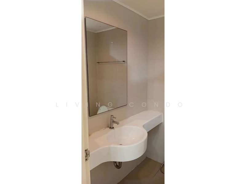 For Rent - Lumpini Ville La Salle-Bearing, Bangkok