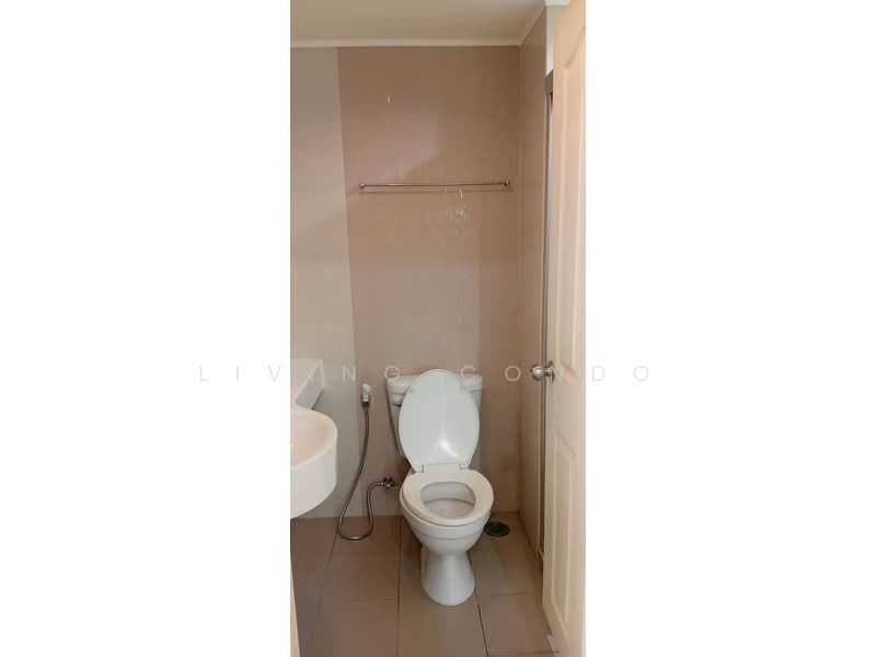 For Rent - Lumpini Ville La Salle-Bearing, Bangkok