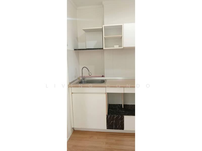 For Rent - Lumpini Ville La Salle-Bearing, Bangkok