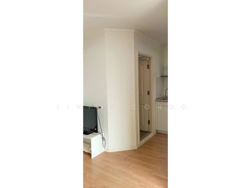 For Rent - Lumpini Ville La Salle-Bearing, Bangkok