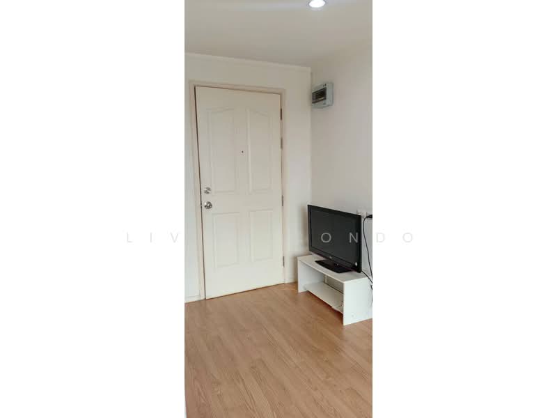 For Rent - Lumpini Ville La Salle-Bearing, Bangkok