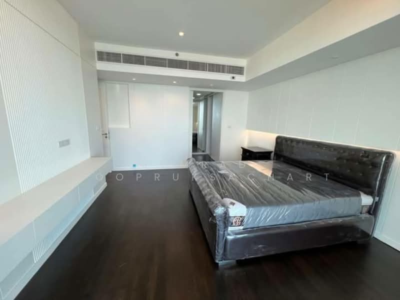 The Pano Rama 3, Bangkok, 890 Rama 3 Road, Bang Pong Pang, Yan Nawa, Bangkok, 3 Bedrooms, 225 sqm, Condo For Rent, by Somrad Phoopruksachart, 500242683 - DDproperty.com