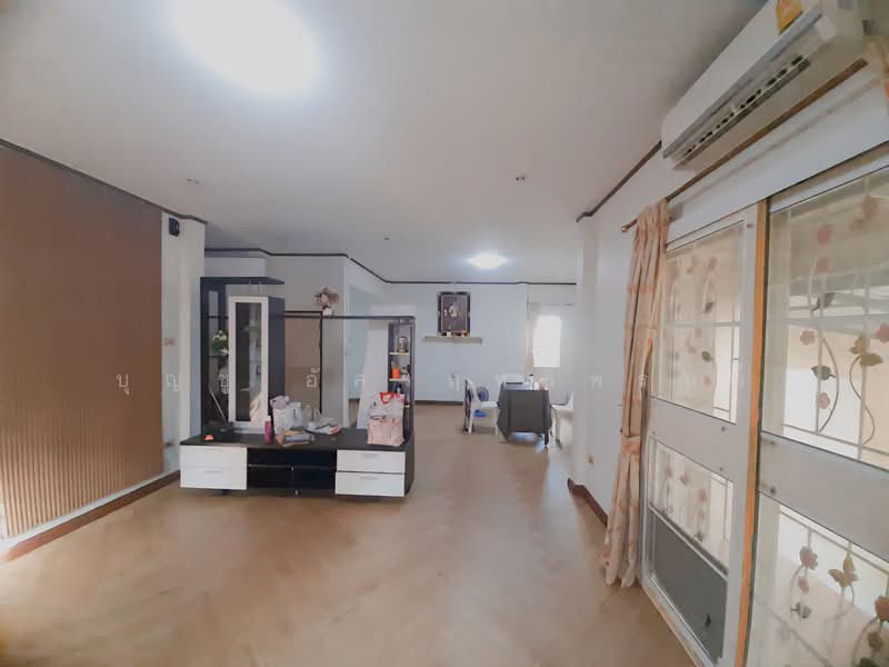 ให้เช่าบ้านเดี่ยว 2 ชั้น หลังหัวมุม พร้อมอยู่ ม.สิรธาณี, Nonthaburi, ถนนปลายบาง, Mahasawat, Bang Kruai, Nonthaburi, 3 Bedrooms, 240 sqm, Single Detached House For Rent, by บุญชู อัศวฤทธิพรหม์, 500242684 - DDproperty.com