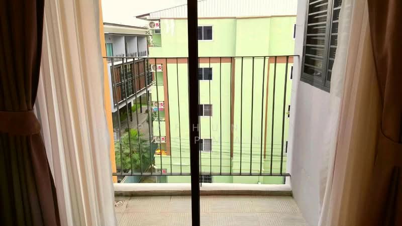 CLOVER ลาดพร้าว 83, Bangkok, ถนน ลาดพร้าว, Wang Thonglang, Wang Thonglang, Bangkok, 1 Bedroom, 30 sqm, Condo For Sale, by Pafhun  Detnopmani , 500242685 - DDproperty.com