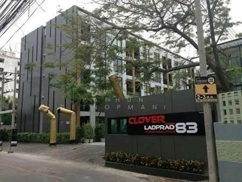 ขาย - CLOVER ลาดพร้าว 83, กรุงเทพ