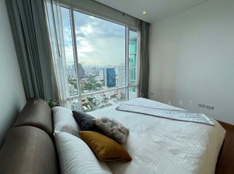 Fullerton Sukhumvit, Bangkok, Sukhumvit Road, Khlong Tan Nua, Watthana, Bangkok, 2 Bedrooms, 96 sqm, Condo For Sale, by Somrad Phoopruksachart, 500242693 - DDproperty.com