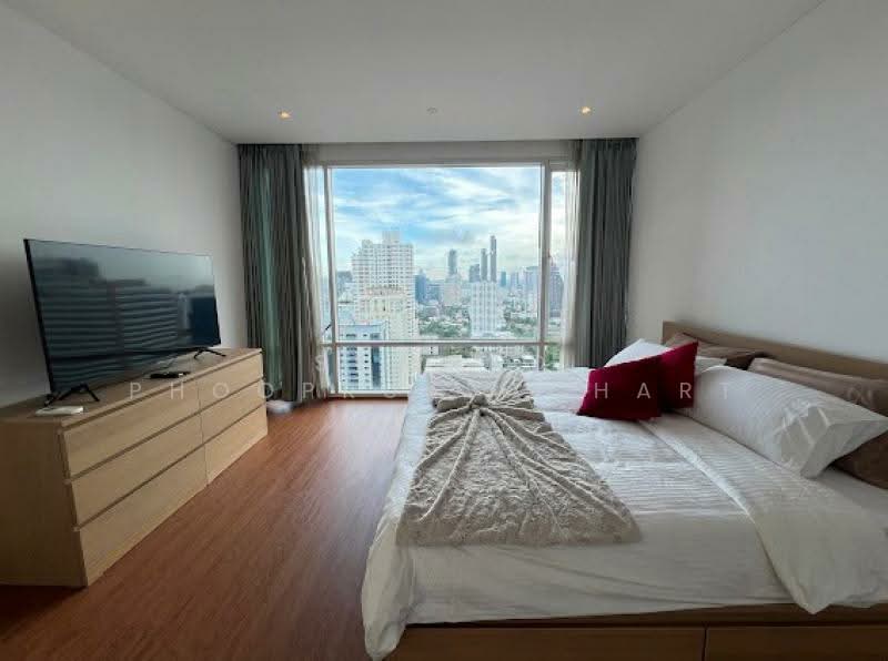 Fullerton Sukhumvit, Bangkok, Sukhumvit Road, Khlong Tan Nua, Watthana, Bangkok, 2 Bedrooms, 96 sqm, Condo For Sale, by Somrad Phoopruksachart, 500242693 - DDproperty.com