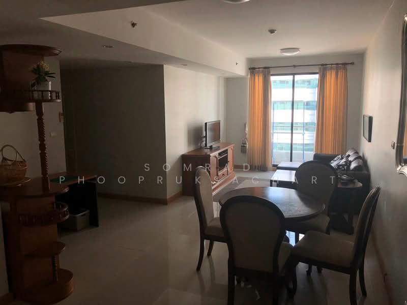 Supalai Premier Place Asoke, Bangkok, 60 Asoke Montri Road, Khlongtoei Nua, Watthana, Bangkok, 2 Bedrooms, 85 sqm, Condo For Sale, by Somrad Phoopruksachart, 500242696 - DDproperty.com