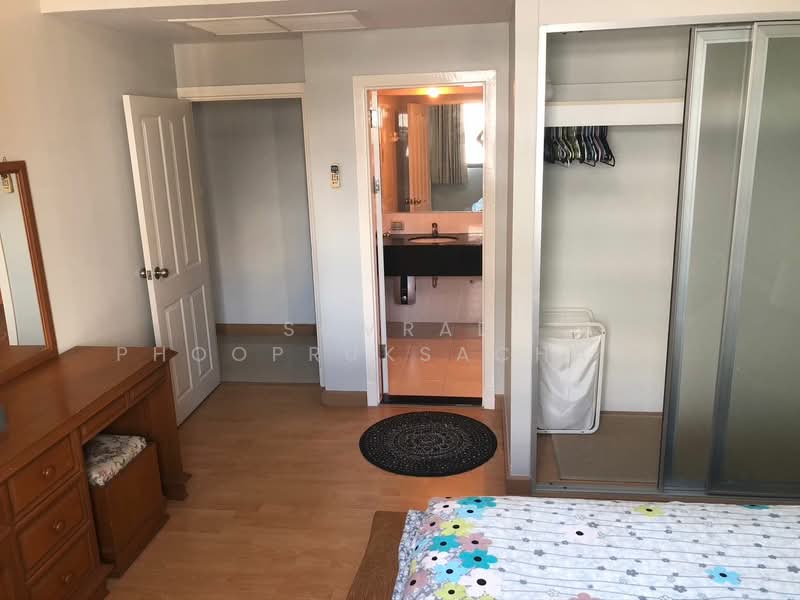 Supalai Premier Place Asoke, Bangkok, 60 Asoke Montri Road, Khlongtoei Nua, Watthana, Bangkok, 2 Bedrooms, 85 sqm, Condo For Sale, by Somrad Phoopruksachart, 500242696 - DDproperty.com