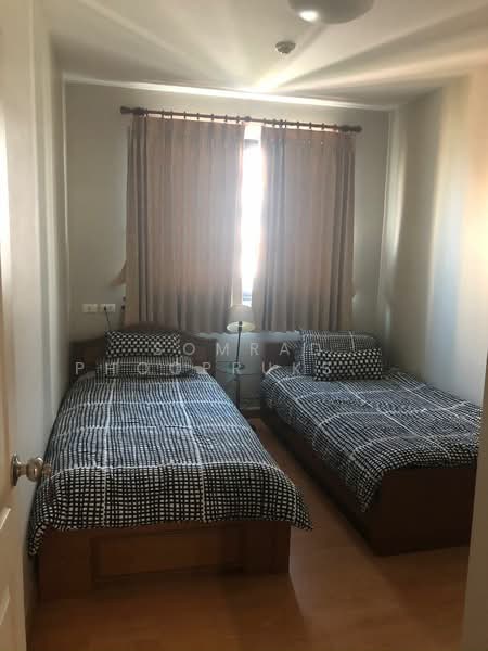 Supalai Premier Place Asoke, Bangkok, 60 Asoke Montri Road, Khlongtoei Nua, Watthana, Bangkok, 2 Bedrooms, 85 sqm, Condo For Sale, by Somrad Phoopruksachart, 500242696 - DDproperty.com