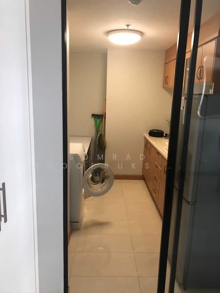 Supalai Premier Place Asoke, Bangkok, 60 Asoke Montri Road, Khlongtoei Nua, Watthana, Bangkok, 2 Bedrooms, 85 sqm, Condo For Sale, by Somrad Phoopruksachart, 500242696 - DDproperty.com