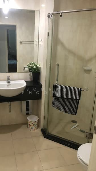 Supalai Premier Place Asoke, Bangkok, 60 Asoke Montri Road, Khlongtoei Nua, Watthana, Bangkok, 2 Bedrooms, 85 sqm, Condo For Sale, by Somrad Phoopruksachart, 500242696 - DDproperty.com