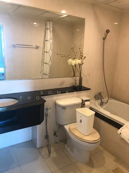 Supalai Premier Place Asoke, Bangkok, 60 Asoke Montri Road, Khlongtoei Nua, Watthana, Bangkok, 2 Bedrooms, 85 sqm, Condo For Sale, by Somrad Phoopruksachart, 500242696 - DDproperty.com