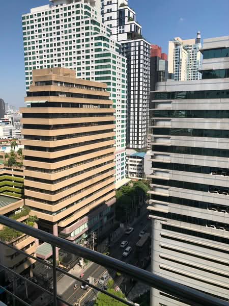 Supalai Premier Place Asoke : ศุภาลัย พรีเมียร์ เพลส อโศก, กรุงเทพ, 60 ถนนอโศกมนตรี, คลองเตยเหนือ, วัฒนา, กรุงเทพ, 85 ตร.ม., คอนโด ขาย, โดย Somrad Phoopruksachart, 500242696 - DDproperty.com