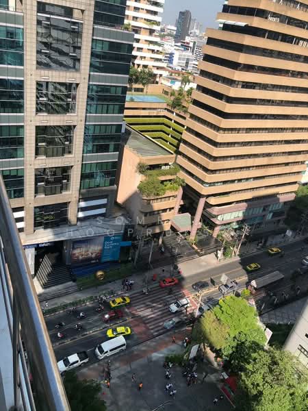 Supalai Premier Place Asoke, Bangkok, 60 Asoke Montri Road, Khlongtoei Nua, Watthana, Bangkok, 2 Bedrooms, 85 sqm, Condo For Sale, by Somrad Phoopruksachart, 500242696 - DDproperty.com