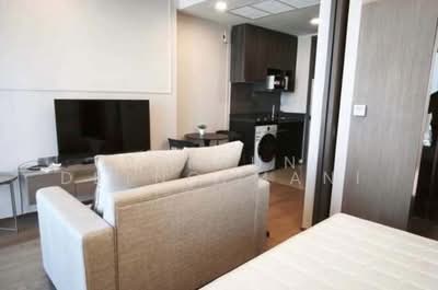 For Rent - ASHTON Chula-Silom, Bangkok