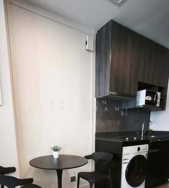 ASHTON Chula-Silom, Bangkok, Rama 4 Road, Si Phraya, Bang Rak, Bangkok, 1 Bedroom, 35 sqm, Condo For Rent, by Pafhun Detnopmani , 500242697 - DDproperty.com