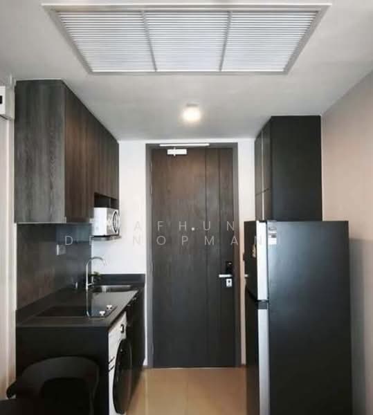 ASHTON Chula-Silom, Bangkok, Rama 4 Road, Si Phraya, Bang Rak, Bangkok, 1 Bedroom, 35 sqm, Condo For Rent, by Pafhun Detnopmani , 500242697 - DDproperty.com