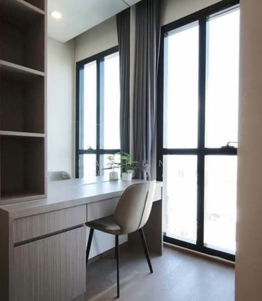 ASHTON Chula-Silom, Bangkok, Rama 4 Road, Si Phraya, Bang Rak, Bangkok, 1 Bedroom, 35 sqm, Condo For Rent, by Pafhun Detnopmani , 500242697 - DDproperty.com