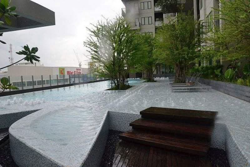 Blocs 77 : บลอคส์ 77, กรุงเทพ, 291 ถ.อ่อนนุช, พระโขนงเหนือ, วัฒนา, กรุงเทพ, 40 ตร.ม., คอนโด ขาย, โดย Somrad Phoopruksachart, 500242698 - DDproperty.com