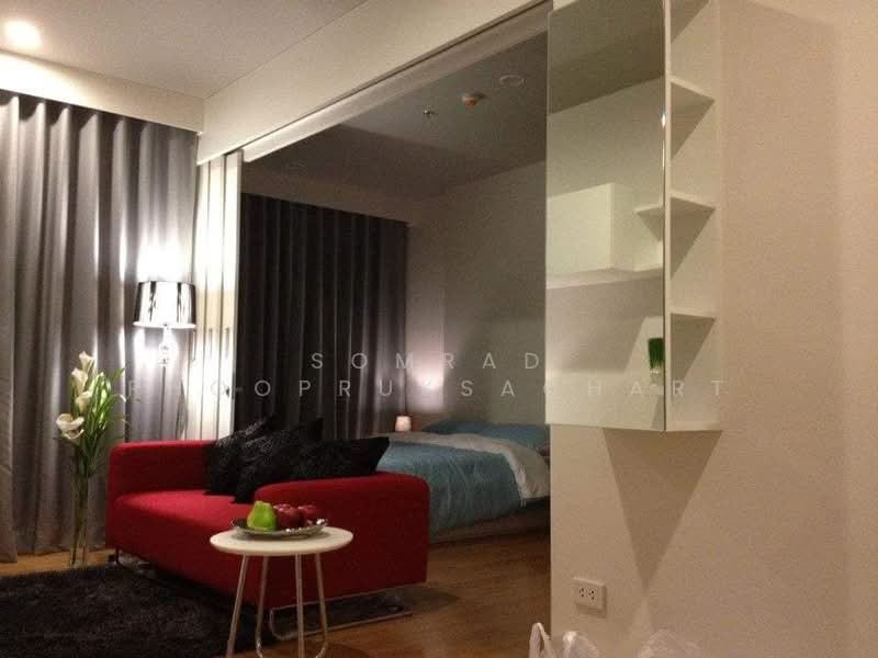 Blocs 77 : บลอคส์ 77, กรุงเทพ, 291 ถ.อ่อนนุช, พระโขนงเหนือ, วัฒนา, กรุงเทพ, 40 ตร.ม., คอนโด ขาย, โดย Somrad Phoopruksachart, 500242698 - DDproperty.com