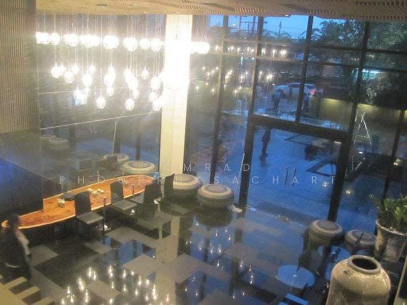 Blocs 77, Bangkok, 291 On Nut Rd, Phra Kanong Nua, Watthana, Bangkok, 1 Bedroom, 40 sqm, Condo For Sale, by Somrad Phoopruksachart, 500242698 - DDproperty.com