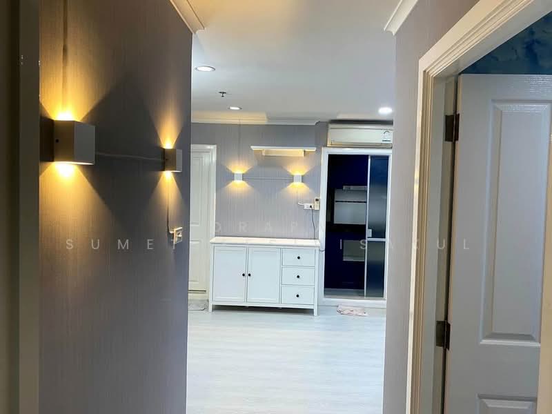 Lumpini Park Riverside Rama 3, Bangkok, 4 Rama 3 Road, Bang Pong Pang, Yan Nawa, Bangkok, 2 Bedrooms, 64 sqm, Condo For Sale, by Orapa Sumetheesirisakul, 500242699 - DDproperty.com