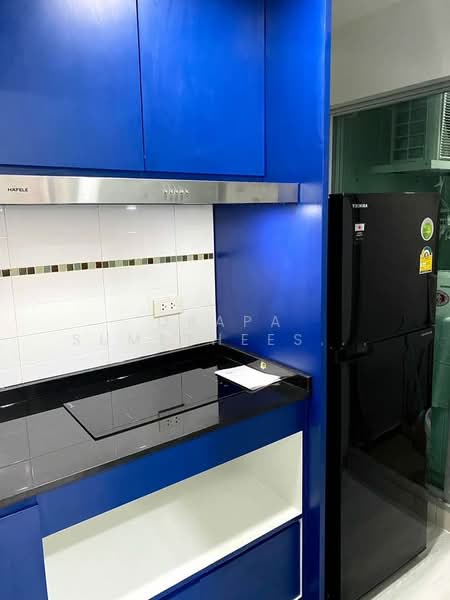 Lumpini Park Riverside Rama 3, Bangkok, 4 Rama 3 Road, Bang Pong Pang, Yan Nawa, Bangkok, 2 Bedrooms, 64 sqm, Condo For Sale, by Orapa Sumetheesirisakul, 500242699 - DDproperty.com