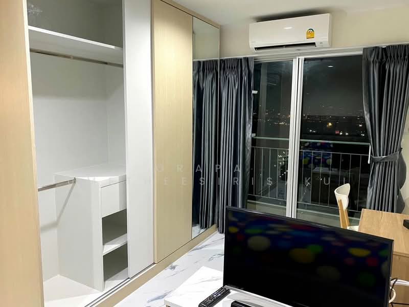 Lumpini Park Riverside Rama 3, Bangkok, 4 Rama 3 Road, Bang Pong Pang, Yan Nawa, Bangkok, 2 Bedrooms, 64 sqm, Condo For Sale, by Orapa Sumetheesirisakul, 500242699 - DDproperty.com