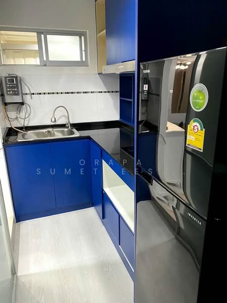 Lumpini Park Riverside Rama 3, Bangkok, 4 Rama 3 Road, Bang Pong Pang, Yan Nawa, Bangkok, 2 Bedrooms, 64 sqm, Condo For Sale, by Orapa Sumetheesirisakul, 500242699 - DDproperty.com