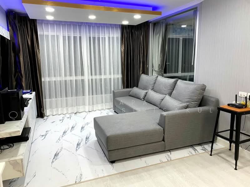 Lumpini Park Riverside Rama 3, Bangkok, 4 Rama 3 Road, Bang Pong Pang, Yan Nawa, Bangkok, 2 Bedrooms, 64 sqm, Condo For Sale, by Orapa Sumetheesirisakul, 500242699 - DDproperty.com