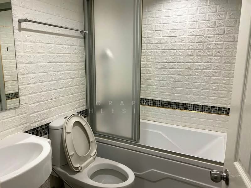 Lumpini Park Riverside Rama 3 : ลุมพินี พาร์ค ริเวอร์ไซด์ พระราม 3, กรุงเทพ, 4 ถนนพระราม 3, บางโพงพาง, ยานนาวา, กรุงเทพ, 64 ตร.ม., คอนโด ขาย, โดย Orapa Sumetheesirisakul, 500242699 - DDproperty.com