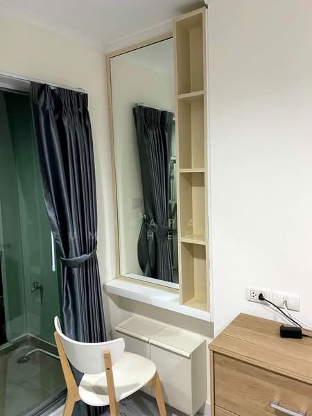 Lumpini Park Riverside Rama 3 : ลุมพินี พาร์ค ริเวอร์ไซด์ พระราม 3, กรุงเทพ, 4 ถนนพระราม 3, บางโพงพาง, ยานนาวา, กรุงเทพ, 64 ตร.ม., คอนโด ขาย, โดย Orapa Sumetheesirisakul, 500242699 - DDproperty.com