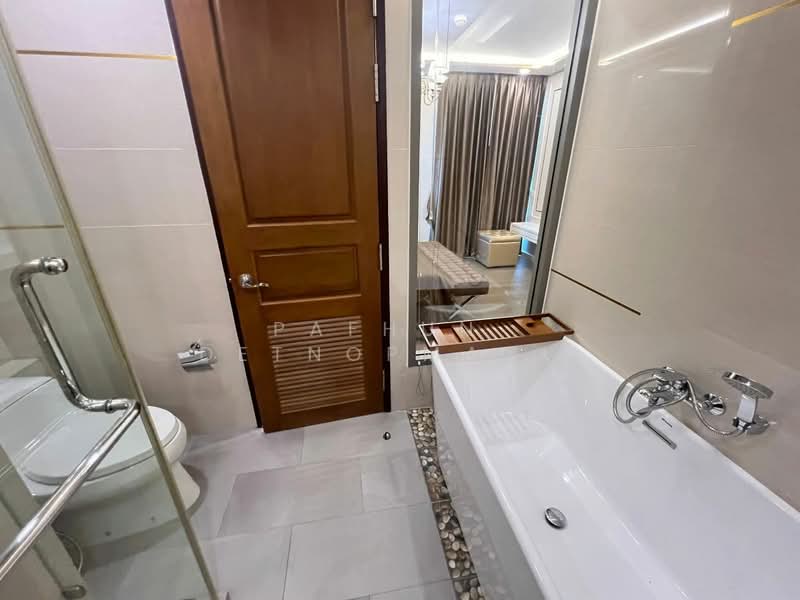 Amaranta Residence, Bangkok, Soi Pracha Rat 5, Pracharat Bumpan Road, Huai Khwang, Huai Khwang, Bangkok, 2 Bedrooms, 63 sqm, Condo For Rent, by Pafhun  Detnopmani , 500242700 - DDproperty.com