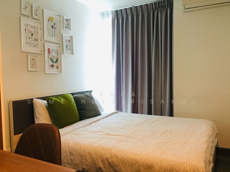 Rende Sukhumvit 23, Bangkok, Soi Sukhumvit 23, Khlong Tan Nua, Watthana, Bangkok, 2 Bedrooms, 75 sqm, Condo For Sale, by Orapa Sumetheesirisakul, 500242702 - DDproperty.com