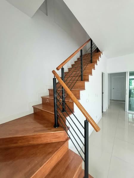 วิสต้าวิลล์ 180, Samut Prakan, Thepharak, Muang Samut Prakarn, Samut Prakan, 3 Bedrooms, 148 sqm, Townhouse For Rent, by ERA Holding (Thailand) Co., Ltd., 500242703 - DDproperty.com